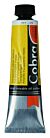 Cobra Artist Water Vermengbare Olieverf Tube 40 ml Transparantgeel Middel 272