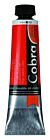 Cobra Artist Water Vermengbare Olieverf Tube 40 ml Cadmiumrood Licht 303
