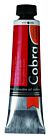 Cobra Artist Olieverf Tube 40 ml Cadmiumrood Donker 306