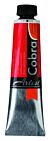 Cobra Artist Water Vermengbare Olieverf Tube 40 ml Cadmiumrood Middel 314