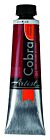 Cobra Artist Water Vermengbare Olieverf Tube 40 ml Karmijn 318