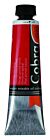 Cobra Artist Water Vermengbare Olieverf Tube 40 ml Pyrrolerood Donker 345