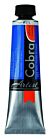 Cobra Artist Olieverf Tube 40 ml Kobaltblauw (Ultramarijn) 512