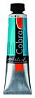 Cobra Artist Olieverf Tube 40 ml Turkooisblauw 522