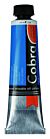 Cobra Artist Olieverf Tube 40 ml Ceruleumblauw 534