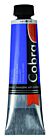 Cobra Artist Water Vermengbare Olieverf Tube 40 ml Blauwviolet 548