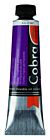 Cobra Artist Water Vermengbare Olieverf Tube 40 ml Permanentroodviolet 567