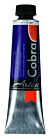 Cobra Artist Water Vermengbare Olieverf Tube 40 ml Permanentblauwviolet 568