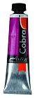 Cobra Artist Olieverf Tube 40 ml Permanentroodviolet Licht 577