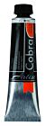 Cobra Artist Water Vermengbare Olieverf Tube 40 ml Ivoorzwart 701