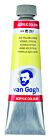 Van Gogh Acrylverf Tube 40 ml Azogeel Citroen 267