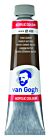 Van Gogh Acrylverf Tube 40 ml Omber Naturel 408