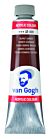 Van Gogh Acrylverf Tube 40 ml Omber Gebrand 409