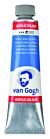 Van Gogh Acrylverf Tube 40 ml Kobaltblauw (Ultramarijn) 512