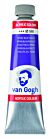 Van Gogh Acrylverf Tube 40 ml Permanentblauwviolet 568