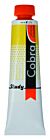 Cobra Study Water Vermengbare Olieverf Tube 40 ml Primairgeel 275
