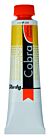 Cobra Study Water Vermengbare Olieverf Tube 40 ml Permanentgeel Licht 283