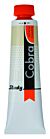 Cobra Study Water Vermengbare Olieverf Tube 40 ml Titaanbuff 291