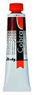Cobra Study Water Vermengbare Olieverf Tube 40 ml Sienna Gebrand 411