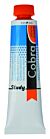 Cobra Study Water Vermengbare Olieverf Tube 40 ml Ceruleumblauw (Phtalo) 535