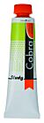 Cobra Study Water Vermengbare Olieverf Tube 40 ml Geelgroen 617