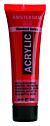 AMSTERDAM ACRYLVERF NAPHTHOL RED MEDIUM Tube 20ml