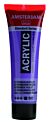 AMSTERDAM ACRYLVERF ULTRAMARINE VIOLET Tube 20ml