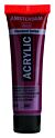 Amsterdam Standard Series Acrylverf Tube 20 ml Permanentroodviolet 567