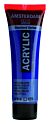 AMSTERDAM ACRYLVERF PHTHALO BLUE Tube 20ml