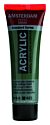 AMSTERDAM ACRYLVERF OLIVE GREEN DEEP Tube 20ml