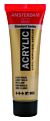 Amsterdam Standard Series Acrylverf Tube 20 ml Lichtgoud 802