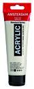 Amsterdam Standard Series Acrylverf Tube 120 ml Napelsgeel Licht 222
