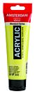 AMSTERDAM ACRYLVERF AZO YELLOW LEMON Tube 120ml