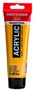 AMSTERDAM ACRYLVERF AZO YELLOW DEEP Tube 120ml