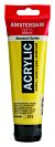 Amsterdam Standard Series Acrylverf Tube 120 ml Transparantgeel Middel 272
