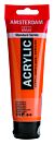 Amsterdam Standard Series Acrylverf Tube 120 ml Azo-Oranje 276
