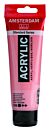 Amsterdam Standard Series Acrylverf Tube 120 ml Venetiaansroze 316