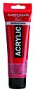 Amsterdam Standard Series Acrylverf Tube 120 ml Transparantrood Middel 317
