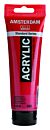 AMSTERDAM ACRYLVERF PRIMAIR MAGENTA Tube 120ml