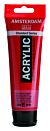 Amsterdam Standard Series Acrylverf Tube 120 ml Naftolrood Donker 399