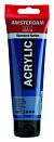 Amsterdam Standard Series Acrylverf Tube 120 ml Groenblauw 557