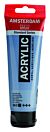 Amsterdam Standard Series Acrylverf Tube 120 ml Grijsblauw 562