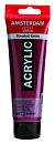 Amsterdam Standard Series Acrylverf Tube 120 ml Permanentroodviolet 567