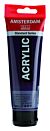 Amsterdam Standard Series Acrylverf Tube 120 ml Permanentblauwviolet 568