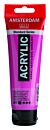 Amsterdam Standard Series Acrylverf Tube 120 ml Permanentroodviolet Licht 577