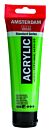 Amsterdam Standard Series Acrylverf Tube 120 ml Briljantgroen 605