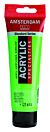 Amsterdam Standard Series Acrylverf Tube 120 ml Reflexgroen 672