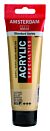 Amsterdam Standard Series Acrylverf Tube 120 ml Lichtgoud 802