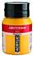 Amsterdam Standard Series Acrylverf Pot 500 ml Azogeel Donker 270