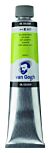 Van Gogh Olieverf Tube 200 ml Geelgroen 617